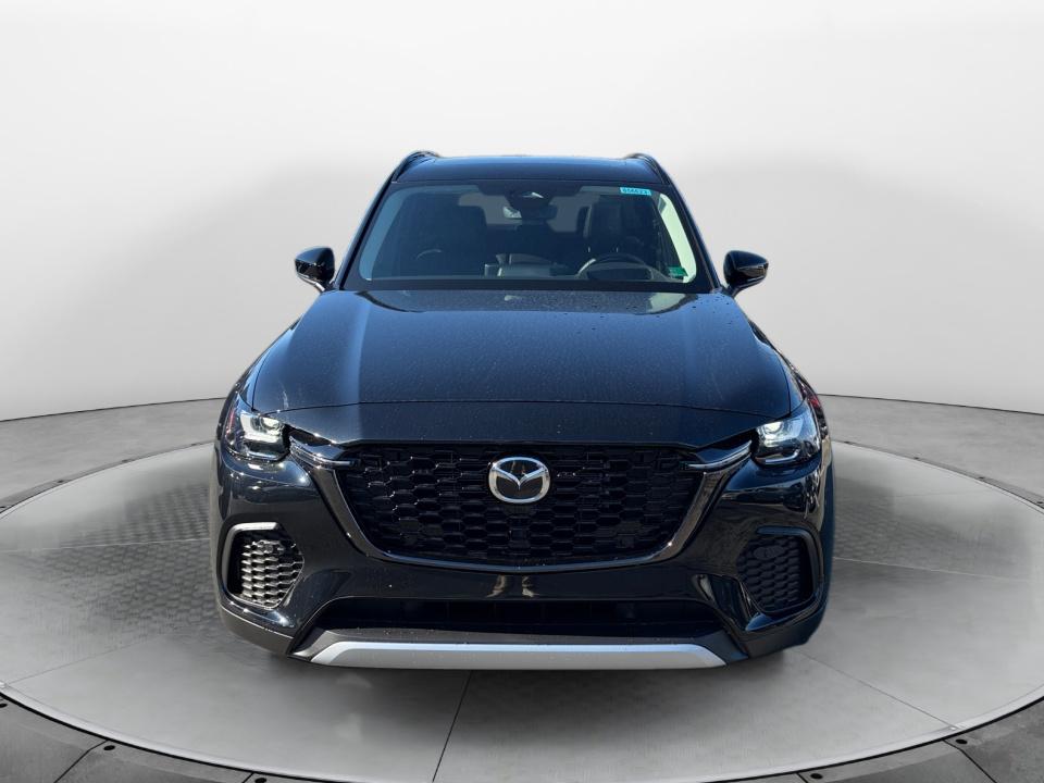 2025 Mazda Mazda CX-70 Plug-In Hybrid Premium AWD