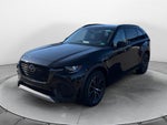 2025 Mazda Mazda CX-70 Plug-In Hybrid Premium AWD