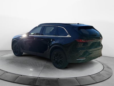 2026 Mazda Mazda CX-70 3.3 Turbo Premium AWD