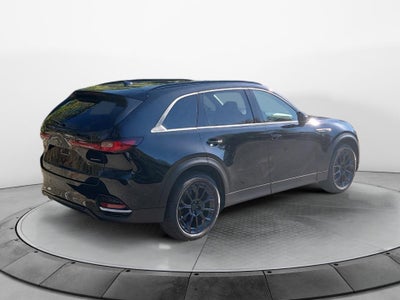2026 Mazda Mazda CX-70 3.3 Turbo Premium AWD