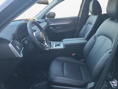 2026 Mazda Mazda CX-70 3.3 Turbo Premium AWD