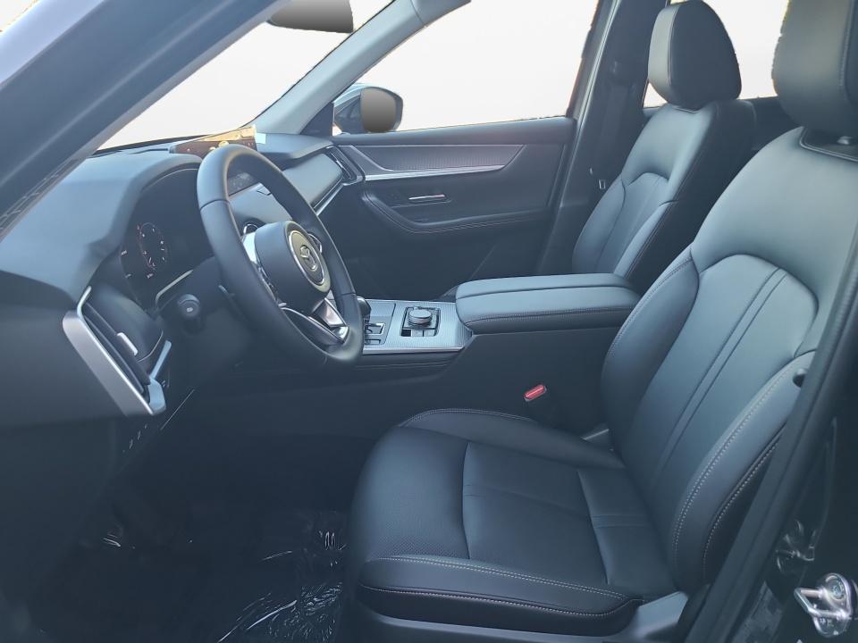 2026 Mazda Mazda CX-70 3.3 Turbo Premium AWD