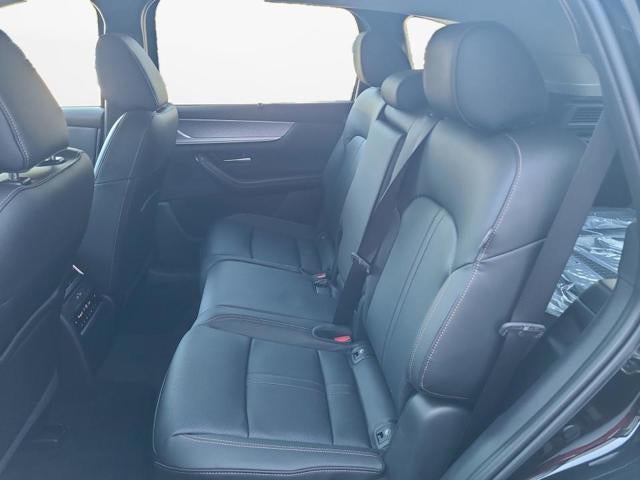 2026 Mazda Mazda CX-70 3.3 Turbo Premium AWD