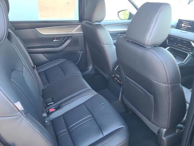 2026 Mazda Mazda CX-70 3.3 Turbo Premium AWD