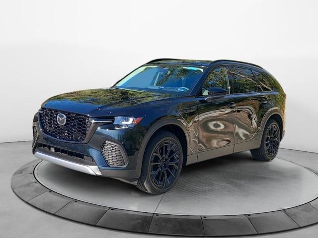 2026 Mazda Mazda CX-70 3.3 Turbo Premium AWD