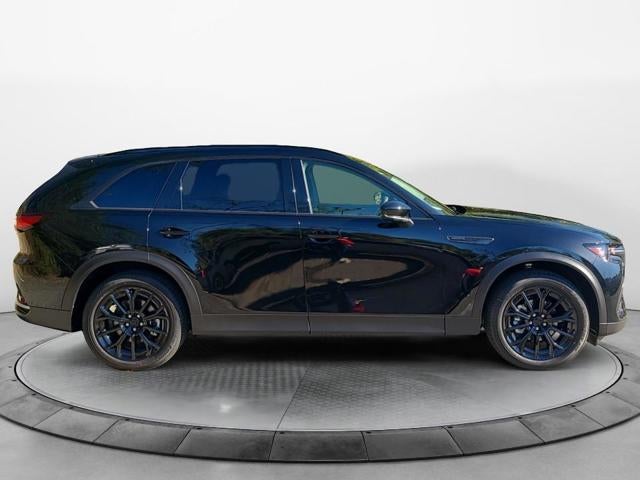 2026 Mazda Mazda CX-70 3.3 Turbo Premium AWD
