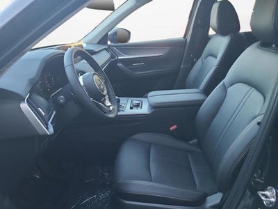 2026 Mazda Mazda CX-70 3.3 Turbo Premium AWD