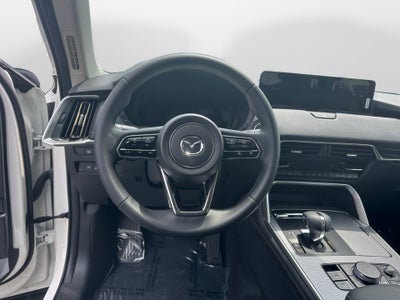 2026 Mazda Mazda CX-70 3.3 Turbo Premium AWD