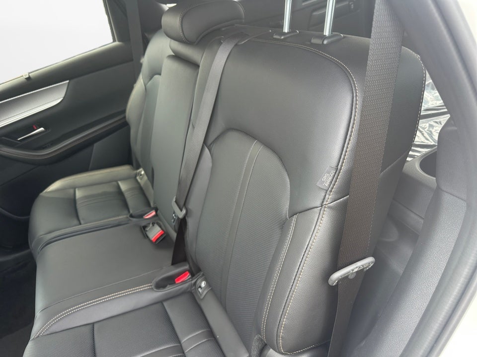 2026 Mazda Mazda CX-70 3.3 Turbo Premium AWD