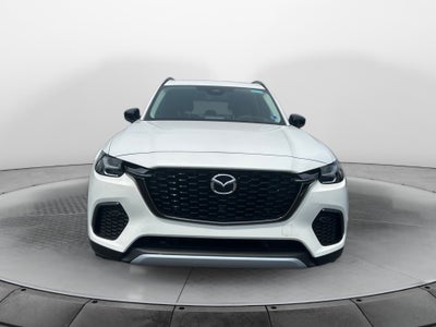 2026 Mazda Mazda CX-70 3.3 Turbo Premium AWD