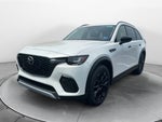 2026 Mazda Mazda CX-70 3.3 Turbo Premium AWD