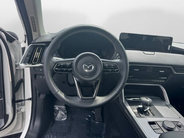 2026 Mazda Mazda CX-70 3.3 Turbo Premium AWD