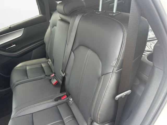 2026 Mazda Mazda CX-70 3.3 Turbo Premium AWD