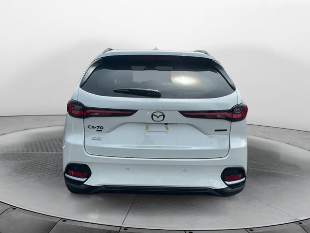 2026 Mazda Mazda CX-70 3.3 Turbo Premium AWD