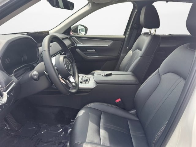 2026 Mazda Mazda CX-70 3.3 Turbo Premium AWD