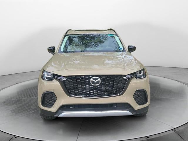 2026 Mazda Mazda CX-70 3.3 Turbo Premium AWD
