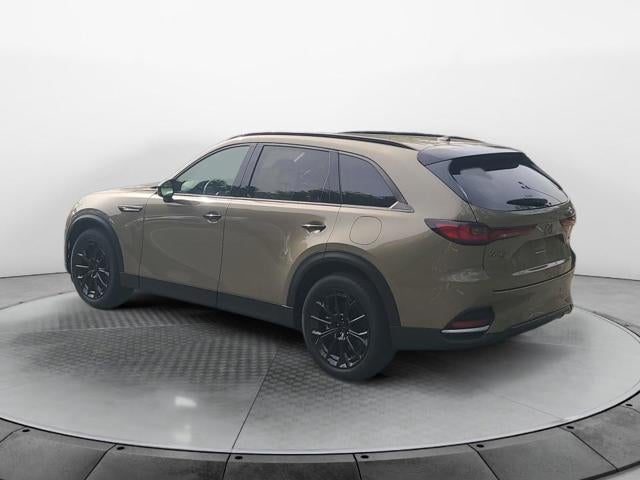 2026 Mazda Mazda CX-70 3.3 Turbo Premium AWD