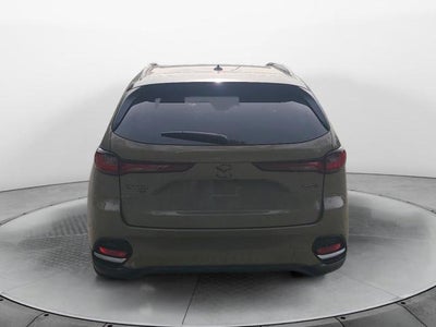 2026 Mazda Mazda CX-70 3.3 Turbo Premium AWD