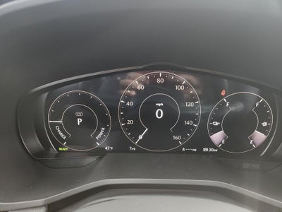 2025 Mazda Mazda CX-70 Plug-In Hybrid Premium Plus AWD