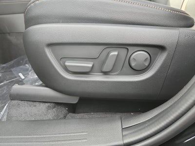 2025 Mazda Mazda CX-70 Plug-In Hybrid Premium Plus AWD