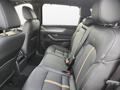 2025 Mazda Mazda CX-70 Plug-In Hybrid Premium Plus AWD