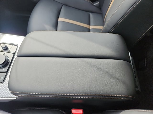 2025 Mazda Mazda CX-70 Plug-In Hybrid Premium Plus AWD