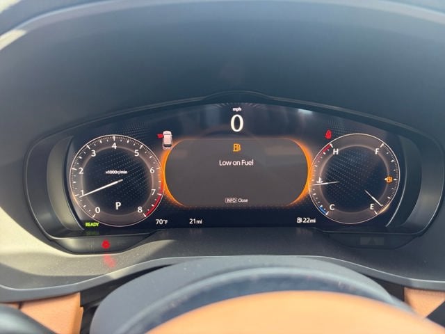 2026 Mazda Mazda CX-70 3.3 Turbo S Premium Plus AWD
