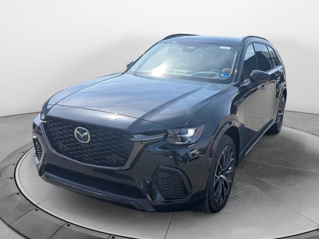 2026 Mazda Mazda CX-70 3.3 Turbo S Premium Plus AWD