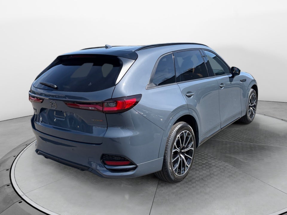 2026 Mazda Mazda CX-70 3.3 Turbo S Premium Plus AWD