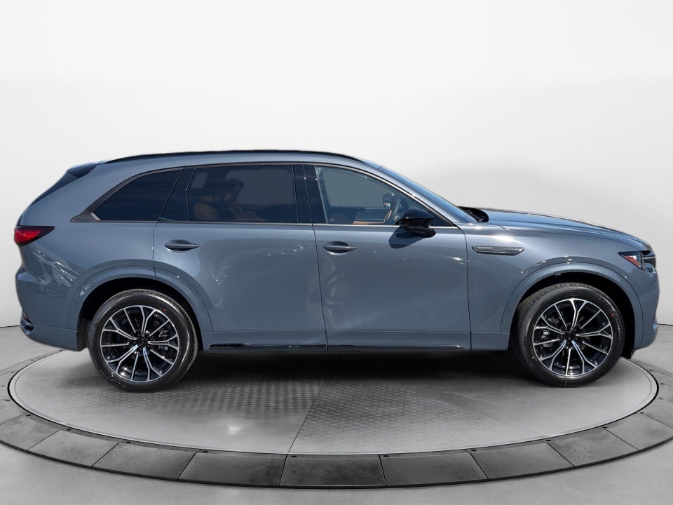 2026 Mazda Mazda CX-70 3.3 Turbo S Premium Plus AWD