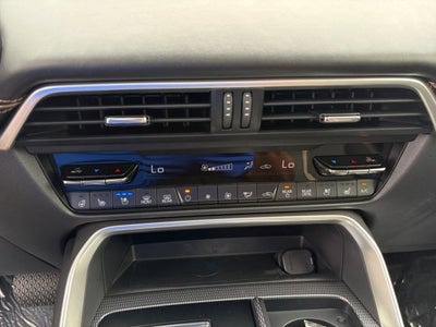 2026 Mazda Mazda CX-70 3.3 Turbo Premium Plus AWD
