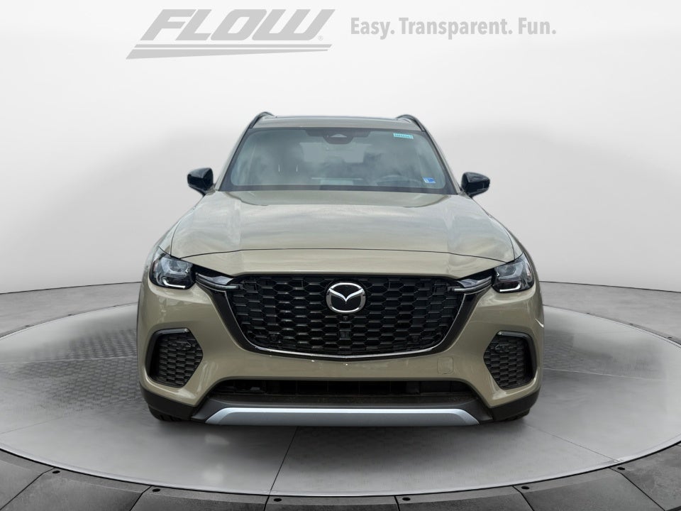 2026 Mazda Mazda CX-70 3.3 Turbo Premium Plus AWD