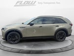 2026 Mazda Mazda CX-70 3.3 Turbo Premium Plus AWD