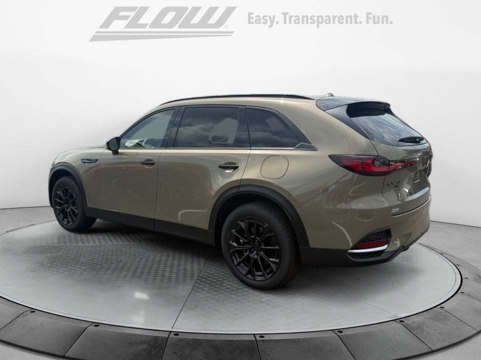 2026 Mazda Mazda CX-70 3.3 Turbo Premium Plus AWD