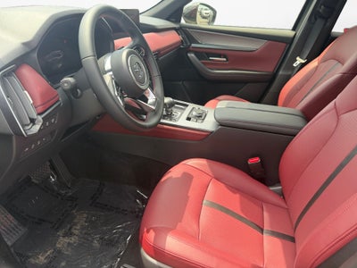 2026 Mazda Mazda CX-70 3.3 Turbo Premium Plus AWD