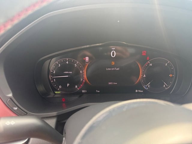 2026 Mazda Mazda CX-70 3.3 Turbo Premium Plus AWD