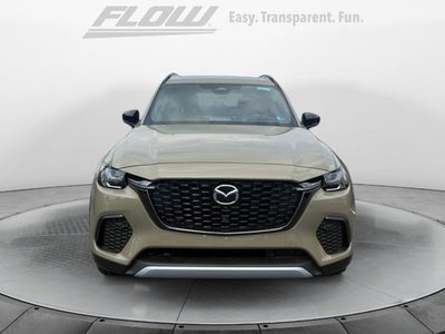 2026 Mazda Mazda CX-70 3.3 Turbo Premium Plus AWD