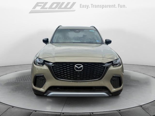 2026 Mazda Mazda CX-70 3.3 Turbo Premium Plus AWD