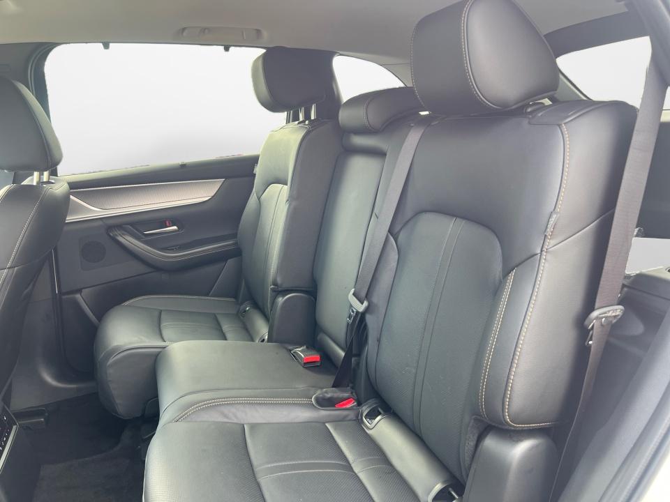 2026 Mazda Mazda CX-90 PHEV Preferred
