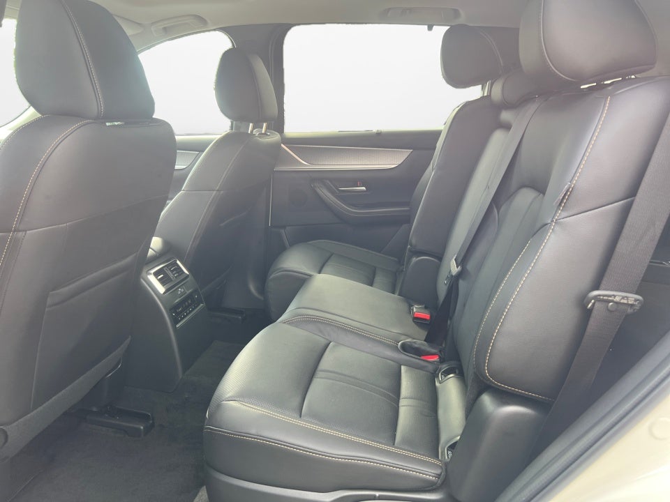 2026 Mazda Mazda CX-90 PHEV Preferred