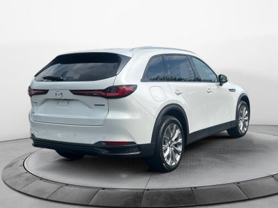 2026 Mazda Mazda CX-90 PHEV Preferred