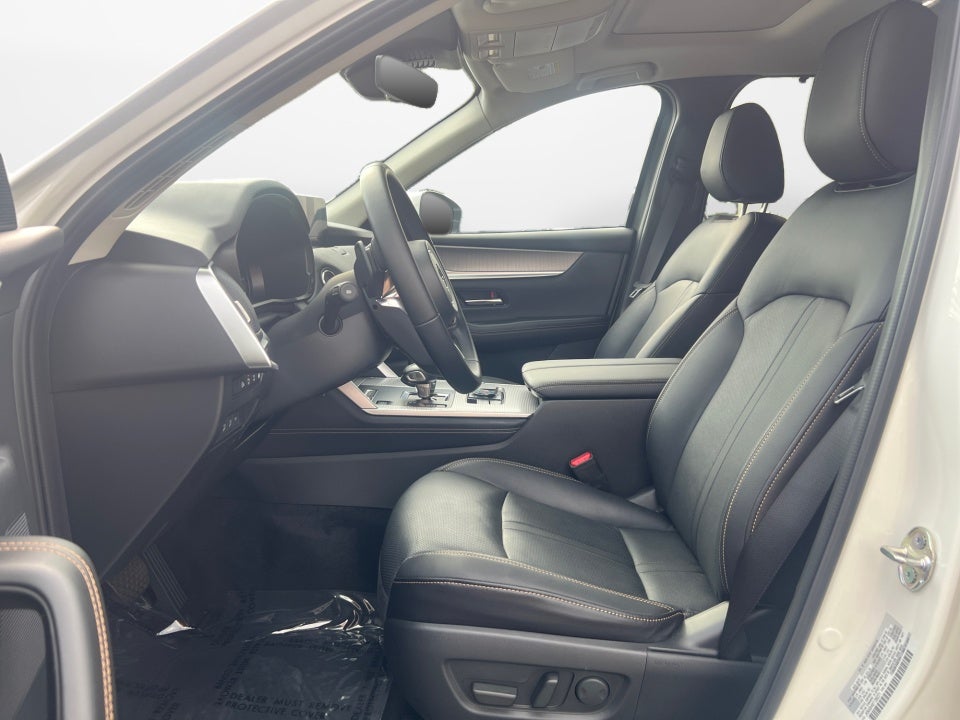 2026 Mazda Mazda CX-90 PHEV Preferred