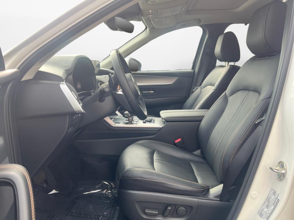 2026 Mazda Mazda CX-90 PHEV Preferred