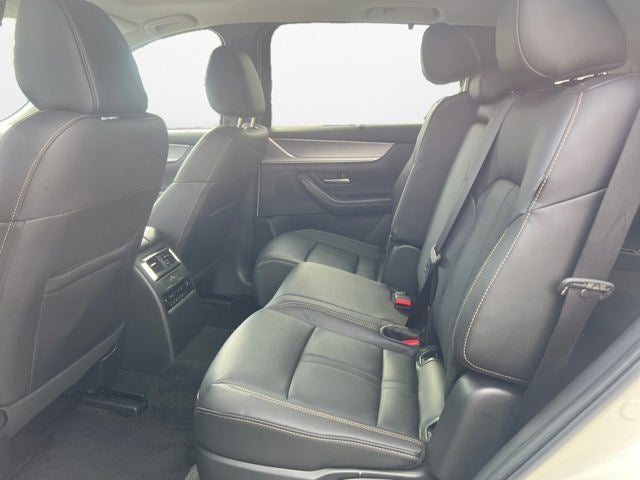 2026 Mazda Mazda CX-90 PHEV Preferred