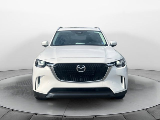 2026 Mazda Mazda CX-90 PHEV Preferred