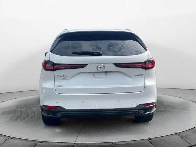 2026 Mazda Mazda CX-90 PHEV Preferred