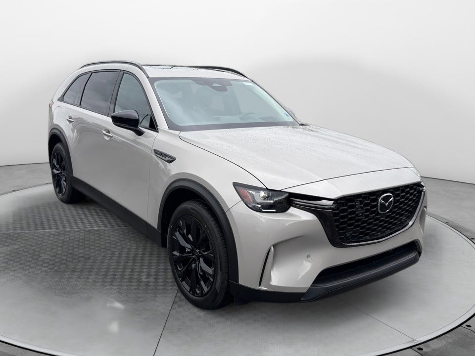 2026 Mazda Mazda CX-90 Plug-In Hybrid Premium Sport AWD