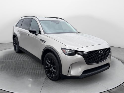 2026 Mazda Mazda CX-90 Plug-In Hybrid Premium Sport AWD