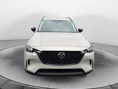 2026 Mazda Mazda CX-90 Plug-In Hybrid Premium Sport AWD