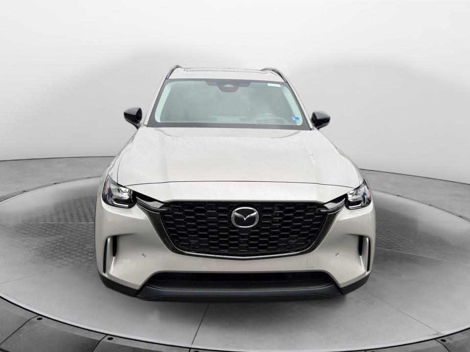 2026 Mazda Mazda CX-90 Plug-In Hybrid Premium Sport AWD